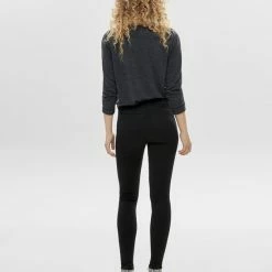 ONLY ONLROYAL LIFE HIGH SK JEANS 600 NOOS Dames Jeans - Maat XS32 9 ONLY ONLROYAL LIFE HIGH SK JEANS 600 NOOS Dames Jeans - Maat XS32 -Dameskleding Verkoop 550x733 333