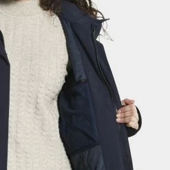 Didriksons TANJA WNS PARKA 6 Dames Outdoor Parka - Maat 40 15 Didriksons TANJA WNS PARKA 6 Dames Outdoor Parka - Maat 40 -Dameskleding Verkoop 550x733 342