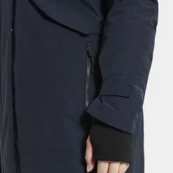 Didriksons TANJA WNS PARKA 6 Dames Outdoor Parka - Maat 40 16 Didriksons TANJA WNS PARKA 6 Dames Outdoor Parka - Maat 40 -Dameskleding Verkoop 550x733 343