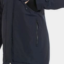 Didriksons TANJA WNS PARKA 6 Dames Outdoor Parka - Maat 40 17 Didriksons TANJA WNS PARKA 6 Dames Outdoor Parka - Maat 40 -Dameskleding Verkoop 550x733 344