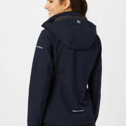 Icepeak Brenham Dames - Dark Blue - Maat 42 -Dameskleding Verkoop 550x733 367