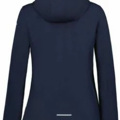 Icepeak Brenham Dames - Dark Blue - Maat 42 -Dameskleding Verkoop 550x733 368