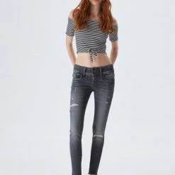 LTB Jeans LTB Julita X Jeans Volwassenen -Dameskleding Verkoop 550x733 373