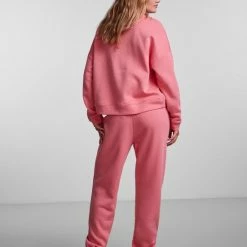 PIECES PCCHILLI LS SWEAT NOOS BC Dames Trui - Maat L -Dameskleding Verkoop 550x733 391