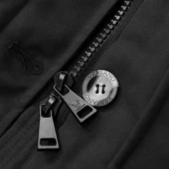 Versano Marry Parka Dames Winterjas XXL - Zwart 16 Versano Marry Parka Dames Winterjas XXL - Zwart -Dameskleding Verkoop 550x733 399