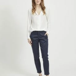 Vila VILUCY LS SHIRT - NOOS 20 Vila VILUCY LS SHIRT - NOOS -Dameskleding Verkoop 550x733 409