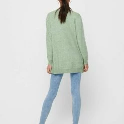 ONLY ONLLESLY LS OPEN CARDIGAN KNT NOOS Dames Trui - Maat L 33 ONLY ONLLESLY LS OPEN CARDIGAN KNT NOOS Dames Trui - Maat L -Dameskleding Verkoop 550x733 422