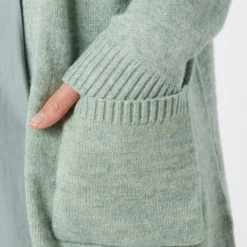 ONLY ONLLESLY LS OPEN CARDIGAN KNT NOOS Dames Trui - Maat L 40 ONLY ONLLESLY LS OPEN CARDIGAN KNT NOOS Dames Trui - Maat L -Dameskleding Verkoop 550x733 424