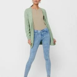 ONLY ONLLESLY LS OPEN CARDIGAN KNT NOOS Dames Trui - Maat L 51 ONLY ONLLESLY LS OPEN CARDIGAN KNT NOOS Dames Trui - Maat L -Dameskleding Verkoop 550x733 427