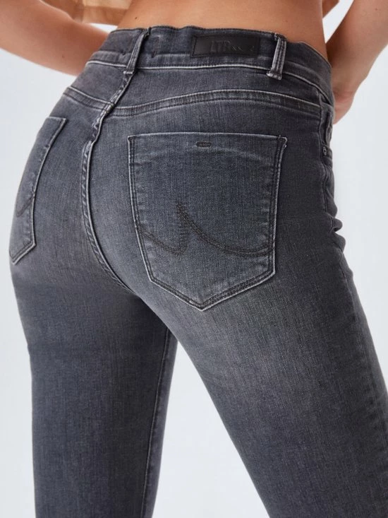 LTB Jeans LTB Fallon Jeans Volwassenen 2 LTB Jeans LTB Fallon Jeans Volwassenen - Afbeelding 2