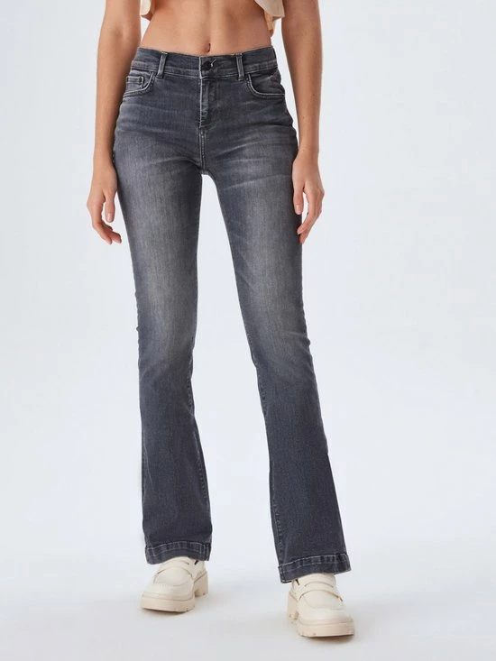 LTB Jeans LTB Fallon Jeans Volwassenen 4 LTB Jeans LTB Fallon Jeans Volwassenen - Afbeelding 4