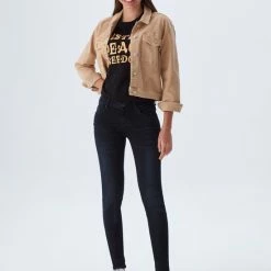 LTB Jeans LTB Nicole Jeans Volwassenen Donkerblauw 18 LTB Jeans LTB Nicole Jeans Volwassenen Donkerblauw -Dameskleding Verkoop 550x733 44