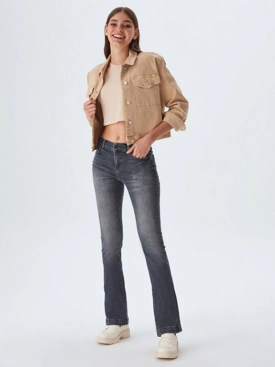 LTB Jeans LTB Fallon Jeans Volwassenen 5 LTB Jeans LTB Fallon Jeans Volwassenen - Afbeelding 5