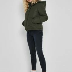 NOISY MAY NMDALCON L/S JACKET BG NOOS Dames Jas - Maat S -Dameskleding Verkoop 550x733 452