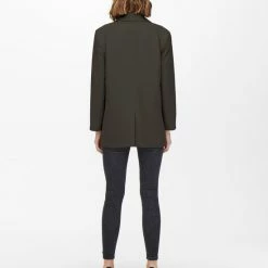 ONLY ONLLANA-BERRY L/S OVS BLAZER TLR NOOS Dames Blazer - Maat 42 -Dameskleding Verkoop 550x733 460