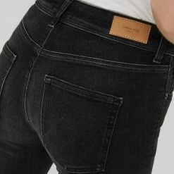 Vero Moda VEO MODA VMLUX MR SLIM JEANS RI101 NOOS Dames Jeans - Maat S -Dameskleding Verkoop 550x733 463