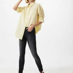 ONLY ONLSHAPE REG SKINNY REA095 NOOS Dames Jeans - Maat 29/32 -Dameskleding Verkoop 550x733 469