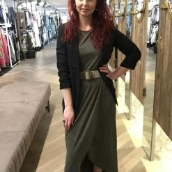 PIECES PCBOSS 34 BLAZER NOOS Dames Blazer - Maat L -Dameskleding Verkoop 550x733 484