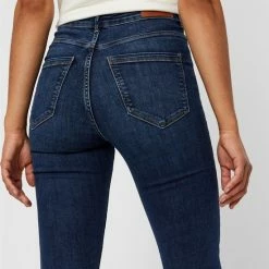 VERO MODA VMSOPHIA HW SKINNY JEANS MD BL NOOS Dames Jeans - Maat L -Dameskleding Verkoop 550x733 488