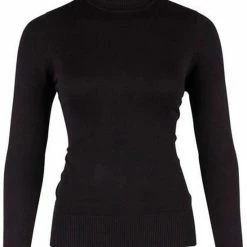 Saint Tropez MilaSZ Rollneck Pullover Dames Trui - Maat M 15 Saint Tropez MilaSZ Rollneck Pullover Dames Trui - Maat M -Dameskleding Verkoop 550x733 489