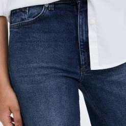 ONLY ONLJUICY HW WIDE DNM REA398 NOOS Dames Jeans - Maat 33/32 12 ONLY ONLJUICY HW WIDE DNM REA398 NOOS Dames Jeans - Maat 33/32 -Dameskleding Verkoop 550x733 497