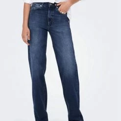 ONLY ONLJUICY HW WIDE DNM REA398 NOOS Dames Jeans - Maat 33/32 14 ONLY ONLJUICY HW WIDE DNM REA398 NOOS Dames Jeans - Maat 33/32 -Dameskleding Verkoop 550x733 498