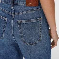 ONLY ONLHOPE EX HW WIDE DNM ADD465 NOOS Dames Jeans - Maat 28/30 -Dameskleding Verkoop 550x733 505