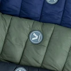 Versano Jenifer Korte Lightweight Dames Jas / Puffer Jacket L - Zwart -Dameskleding Verkoop 550x733 517