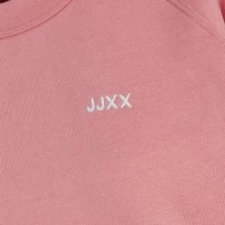 JJXX JXCAITLYN LS OVERSIZE TIME SWEAT Dames Trui - Maat XS 20 JJXX JXCAITLYN LS OVERSIZE TIME SWEAT Dames Trui - Maat XS -Dameskleding Verkoop 550x733 526