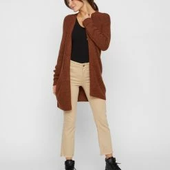 PIECES PCKITTE LS TOP NOOS BC Dames Top - Maat XS -Dameskleding Verkoop 550x733 528