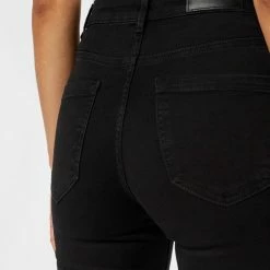 VERO MODA VMSOPHIA HW SKINNY J SOFT VI110 GA NOOS Dames Jeans - Maat M X L30 -Dameskleding Verkoop 550x733 532