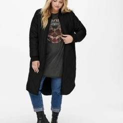 Only Carmakoma ONLY Jas CARCARROT -Dameskleding Verkoop 550x733 534