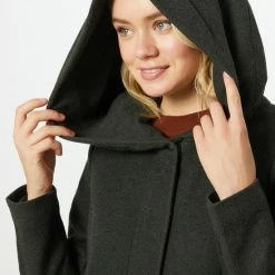 Only Sedona Light Dames Jas - Maat L (40) -Dameskleding Verkoop 550x733 535