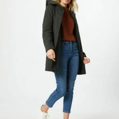 Only Sedona Light Dames Jas - Maat L (40) -Dameskleding Verkoop 550x733 536