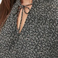 ONLY ONLDITSY L/S BLOUSE WVN NOOS Dames T-shirt - Maat L -Dameskleding Verkoop 550x733 539