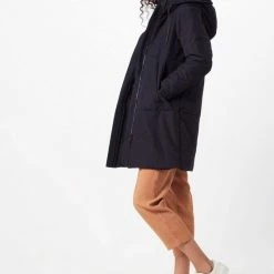 Elvine Tiril Jassen - Zwart -Dameskleding Verkoop 550x733 543