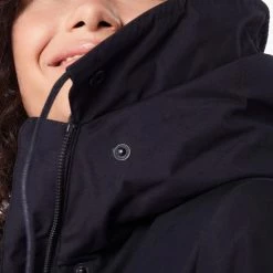 Elvine Tiril Jassen - Zwart -Dameskleding Verkoop 550x733 544