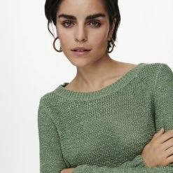 ONLY ONLGEENA XO L/S PULLOVER KNT NOOS 15 ONLY ONLGEENA XO L/S PULLOVER KNT NOOS -Dameskleding Verkoop 550x733 546