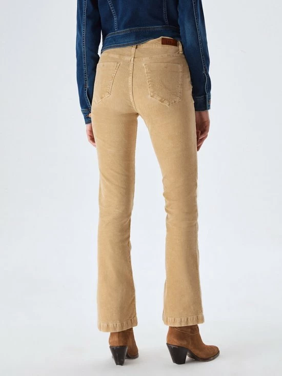 LTB Jeans LTB Fallon Jeans Volwassenen 2 LTB Jeans LTB Fallon Jeans Volwassenen - Afbeelding 2