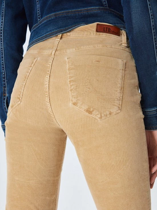 LTB Jeans LTB Fallon Jeans Volwassenen 3 LTB Jeans LTB Fallon Jeans Volwassenen - Afbeelding 3