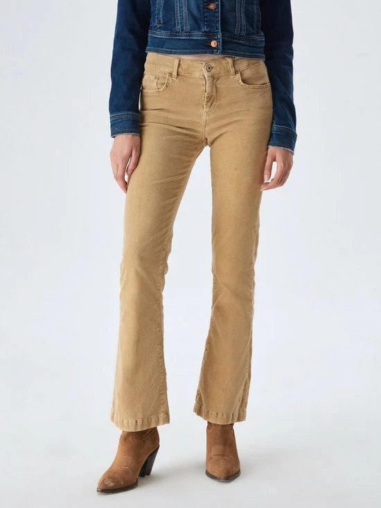 LTB Jeans LTB Fallon Jeans Volwassenen 4 LTB Jeans LTB Fallon Jeans Volwassenen - Afbeelding 4