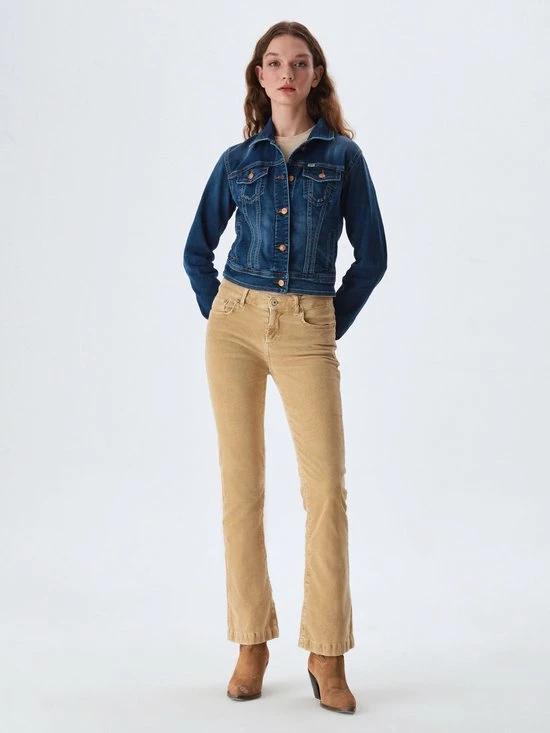 LTB Jeans LTB Fallon Jeans Volwassenen 5 LTB Jeans LTB Fallon Jeans Volwassenen - Afbeelding 5