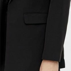 Pieces PCBOSSY LS LOOSE BLAZER NOOS Dames Blazer - Maat S -Dameskleding Verkoop 550x733 566