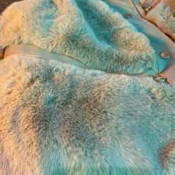 Merkloos Gilet - Bodywarmer - Geen Kraag - Vest - Beige - Maat S/M -Dameskleding Verkoop 550x733 577