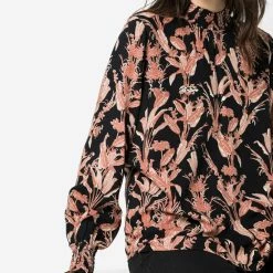 Kaffe KAstella Blouse Dames Blouse - Maat 40 -Dameskleding Verkoop 550x733 578