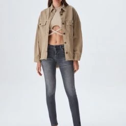 LTB Jeans LTB Nicole Jeans Volwassenen Lichtblauw -Dameskleding Verkoop 550x733 585