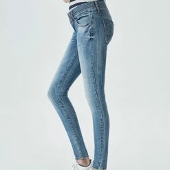 LTB Jeans LTB Julita X Jeans Volwassenen Lichtblauw 21 LTB Jeans LTB Julita X Jeans Volwassenen Lichtblauw -Dameskleding Verkoop 550x733 86