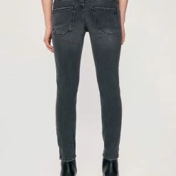 LTB Jeans LTB Senta Zip Jeans Volwassenen 10 LTB Jeans LTB Senta Zip Jeans Volwassenen -Dameskleding Verkoop 550x734 11