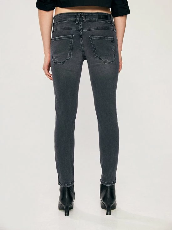 LTB Jeans LTB Senta Zip Jeans Volwassenen 5 LTB Jeans LTB Senta Zip Jeans Volwassenen - Afbeelding 5