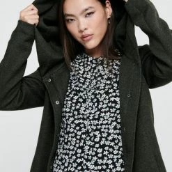 Only Sedona Light Dames Jas - Maat L (40) -Dameskleding Verkoop 550x734 8